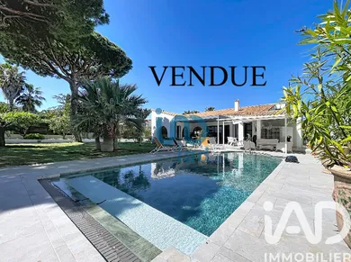 Maison d'architecte à Agde (34300)