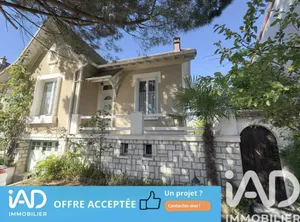 House in Melun (77000)