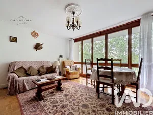 Appartement à Villiers-sur-Marne (94350)