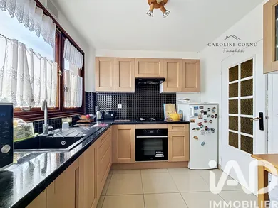Apartment in Villiers-sur-Marne (94350)