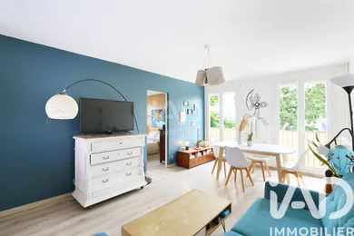 Appartement à Blagnac (31700)