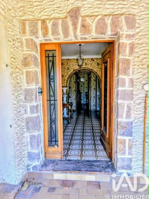 House in Pignans (83790)