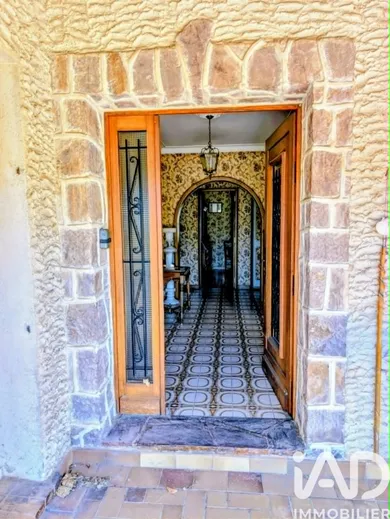 Maison à Pignans (83790)