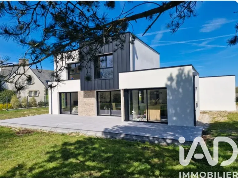Maison 5 pièces 142 m² · à Saint-Alban · 142 m² · 620 000 €