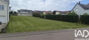 Terrain à Théding (57450)