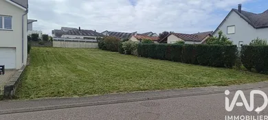 Land in Théding (57450)