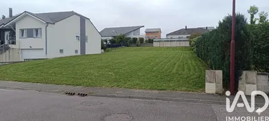 Land in Théding (57450)