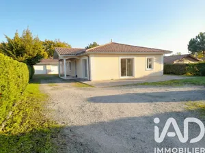 Maison à Le Teich (33470)