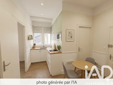 Appartement à Pau (64000)