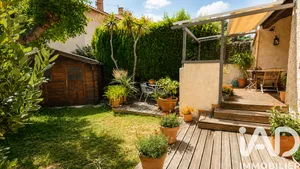House in Six-Fours-les-Plages (83140)