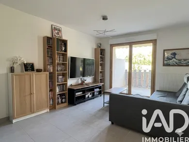 Apartment in Eybens (38320)