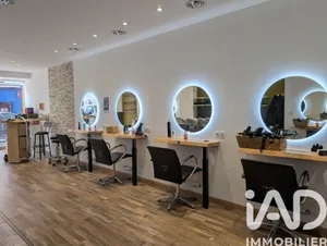 Esthétique, Coiffure​ à La Flèche (72200)