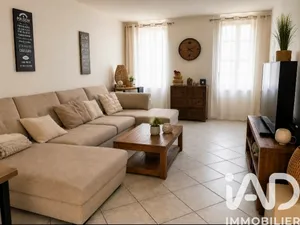 Townhouse in Montauban (82000)
