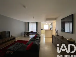 Apartment in Saint-Denis (97400)
