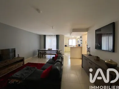Appartement à Saint-Denis (97400)