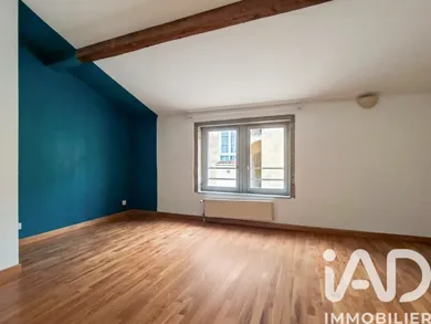 Apartment in Lyon (69001)