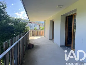 Apartment in Eybens (38320)