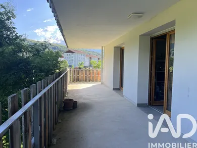 Apartment in Eybens (38320)
