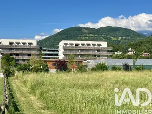 Appartement à Eybens (38320)
