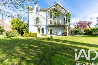 Maison à Villennes-sur-Seine (78670)