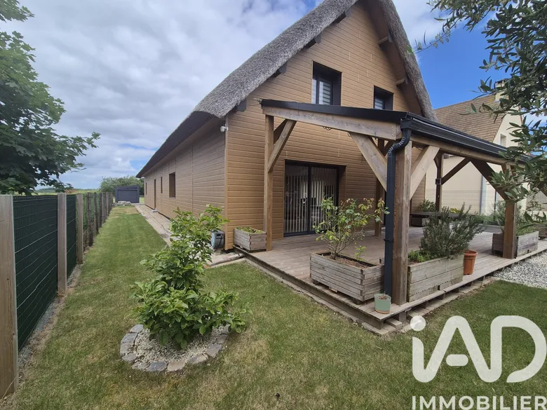Maison 7 pièces 201 m² · à Mignières · 201 m² · 583 000 €