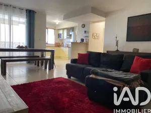 Appartement à Saint-Denis (97400)