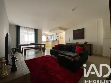 Appartement à Saint-Denis (97400)