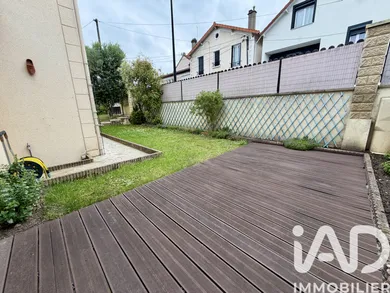House in Sartrouville (78500)