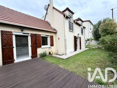 House in Sartrouville (78500)