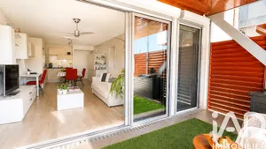 Appartement à Le Lavandou (83980)