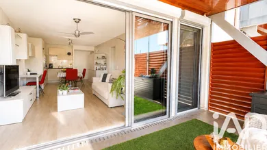 Appartement à Le Lavandou (83980)