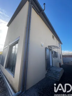 House in Saint-André (97440)