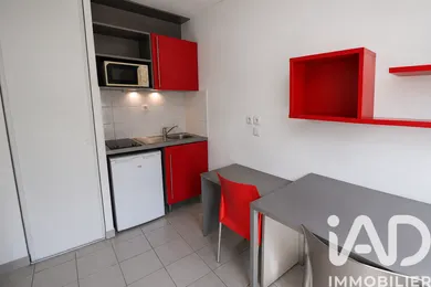 Appartement à Marseille (13003)
