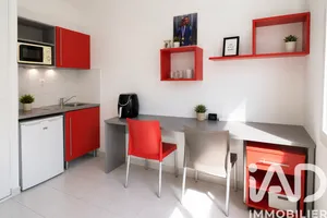 Appartement à Marseille (13003)