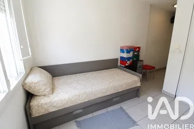 Appartement à Marseille (13003)