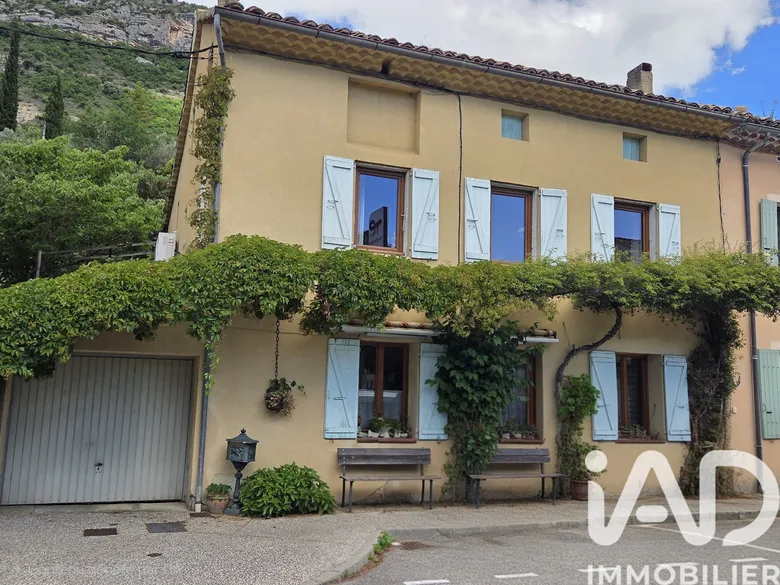 Maison 6 pièces 120 m² · à Sahune · 120 m² · 225 000 €