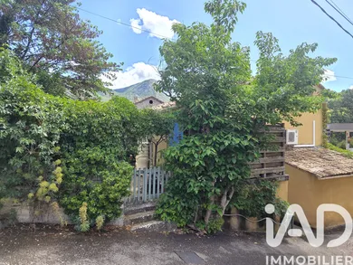 Village house in Sahune (26510)