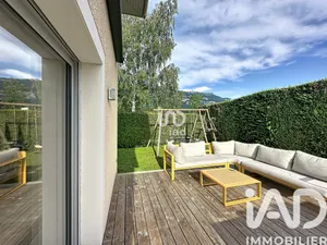 House in Viviers-du-Lac (73420)