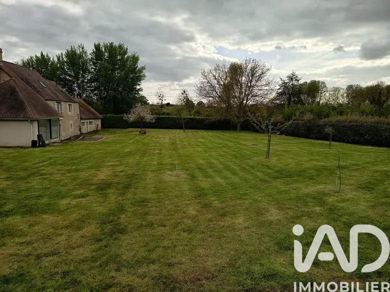 Maison 7 pièces 171 m² · à Crocy · 171 m² · 314 900 €