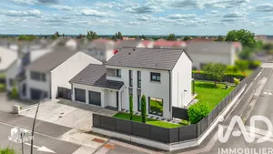 Maison à Gandrange (57175)