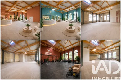 Appartement à Vichy (03200)