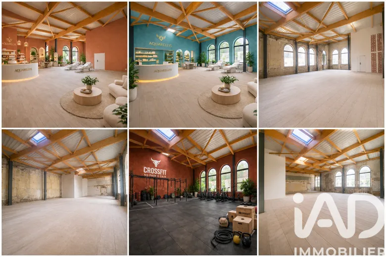 Appartement 1 pièce 246 m² · à Vichy · 246 m² · 585 000 €