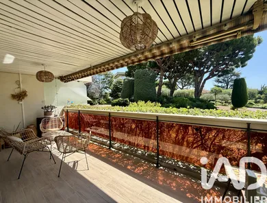 Appartement à Saint-Laurent-du-Var (06700)