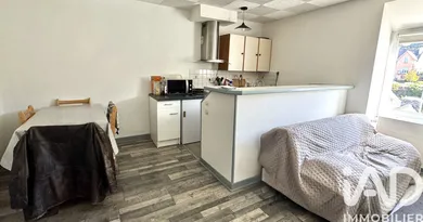 Apartment in Morlaix (29600)