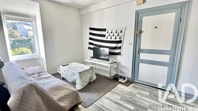 Appartement à Morlaix (29600)