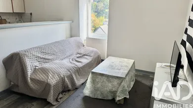 Apartment in Morlaix (29600)