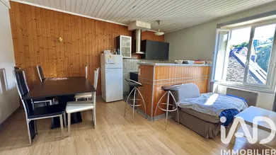 Apartment in Morlaix (29600)
