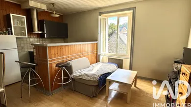 Apartment in Morlaix (29600)