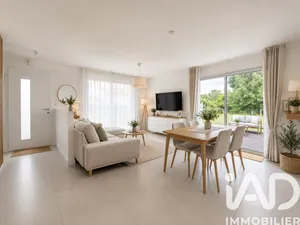Maison à Challans (85300)
