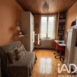 House in Mouy (60250)